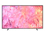 Samsung Series 6 TQ55Q64CAUXXC TV 139,7 cm (55'') 4K Ultra HD Smart TV Wifi Noir