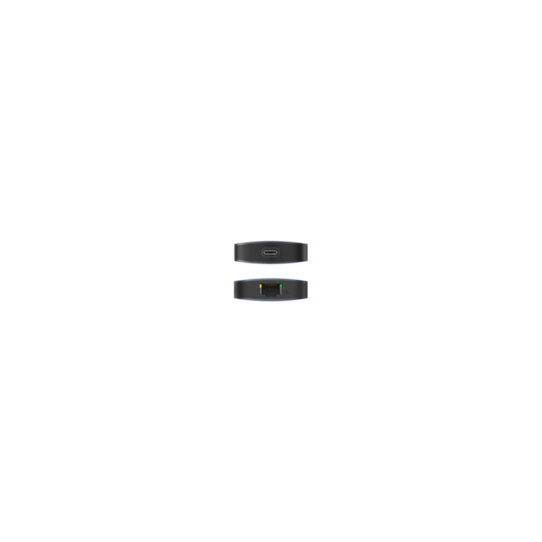 Hub USB C HyperDrive 10 en 1 Ecosmart Génération 2 PD 3.1 - vue 4