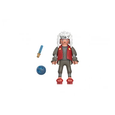 Figura di Jiraiya da Naruto Shippuden - Il saggio perverso in dettaglio