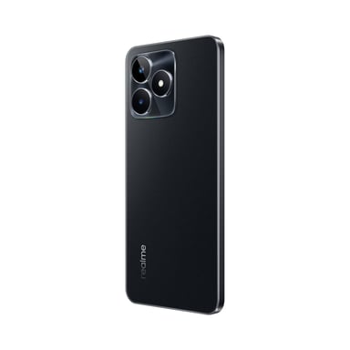 Realme C53 (4G) 128 Go, Noir, Débloqué