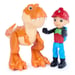 Cofanetto Figurine Avventura - La Pat' Patrouille - Il Film Missione Dino - SPINMASTER - A Partire Da 3 Anni