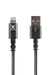 Xtorm Original USB to Lightning cable (1m) negro
