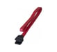 Connect 314000 câble SATA 1 m SATA 7-pin Rouge