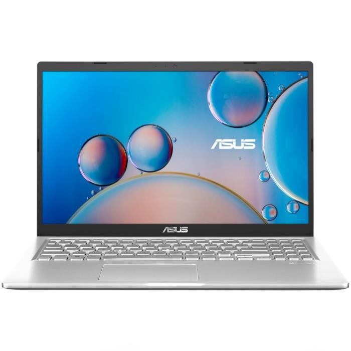 PC Portable ASUS VivoBook 15 R515 | 15,6 FHD - Intel Core i5-1035G1 ...