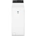 Lave-linge top Electrolux PerfectCare 600 EW6TE136DA 6 kg SensiCare 1300 tr/min Blanc