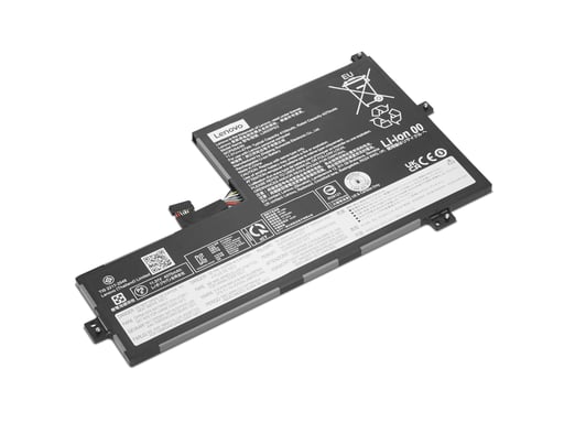 Lenovo 4X51R61943 composant de laptop supplémentaire Batterie
