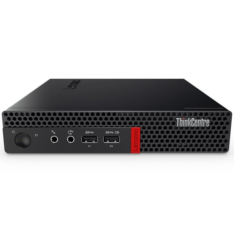 Lenovo Core i5, 2.4, 16 Go 256Go Intel Hd Graphics 630 Noir Windows 10 - Très Bon État