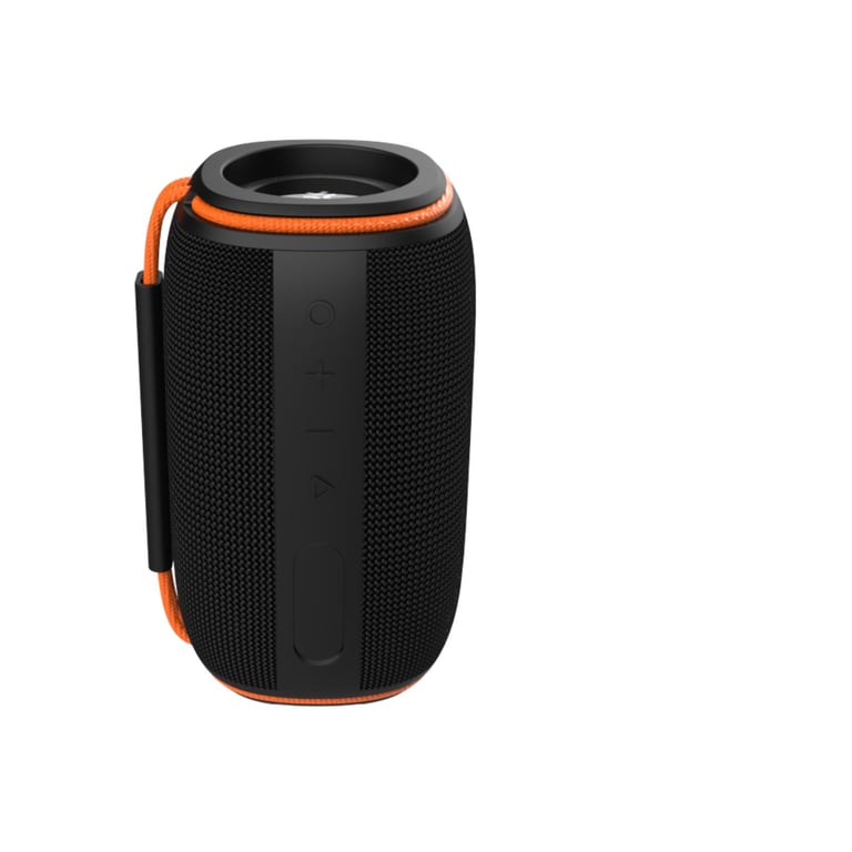 Enceinte Portable Stéréo Celly AURA15WOR – 15 W, USB-C, RGB, Microphone, 1200 mAh - vue 3
