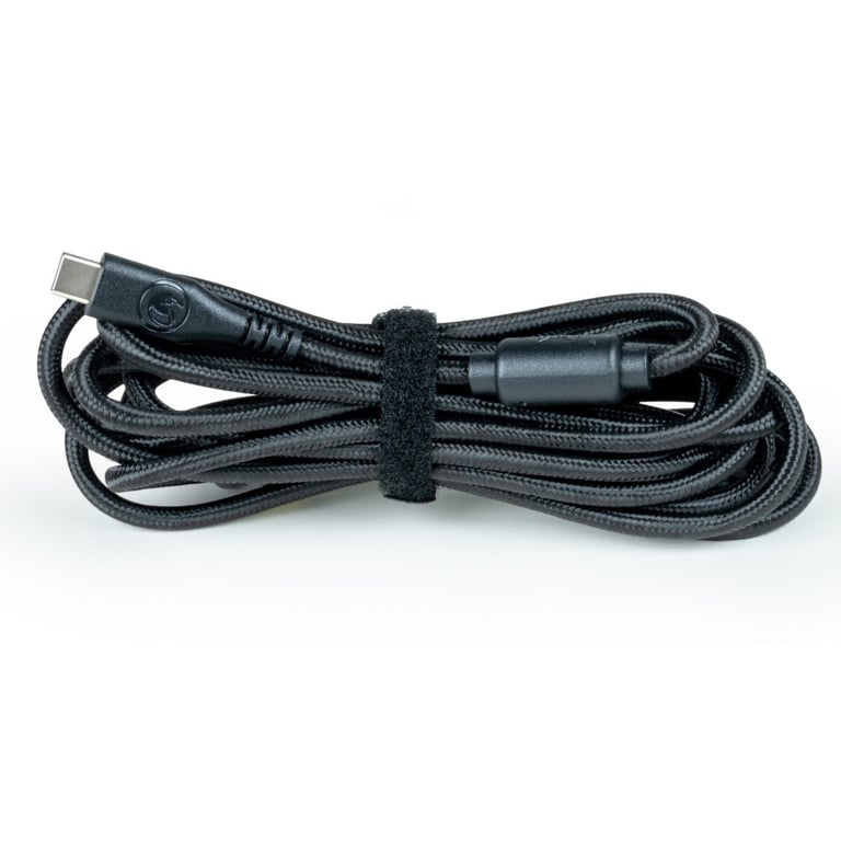 Câble USB CUSB C pour PS5 Nacon 3m - vue 4