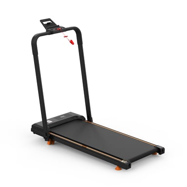 Cinta de correr compacta 3 en 1 de escritorio con inclinación y aplicación