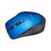 ASUS WT425 souris Bureau Droitier RF sans fil Optique 1600 DPI