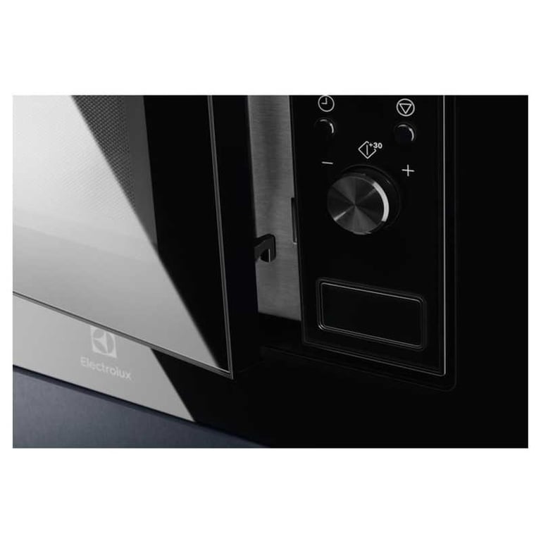 Micro-Ondes Electrolux LMS2173EMX – 17L 700W Encastrable - vue 2