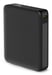 Ksix Powerbank Nano 5.000 mAh, Tamaño de bolsillo, Power Delivery, 20 W, Cable USB-C a USB-C, Indicadores LED, Negro