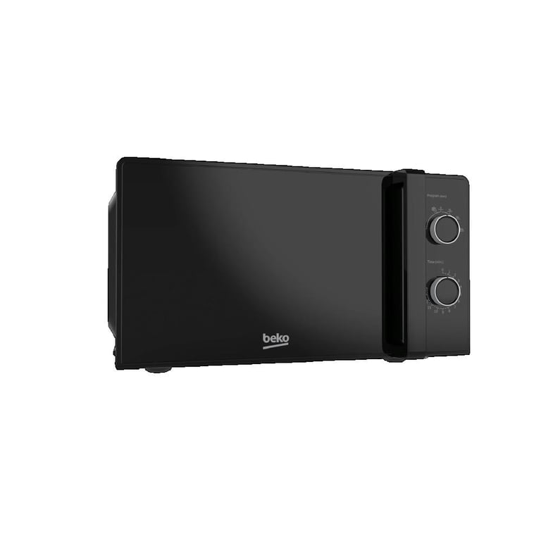 Micro-Ondes BEKO MOC20100BFB 20L 700W – Solo - vue 3