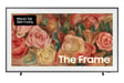 Samsung The Frame GQ55LS03DAU 139,7 cm (55'') 4K Ultra HD Smart TV Wi-Fi Nero