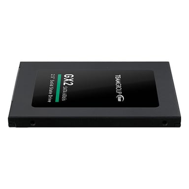 Team Group GX2 512GB Serial ATA III 512 Go 2.5'' Série ATA III