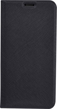 Bigben Connected ETUIFHUAWEIP20 coque de protection pour téléphones portables 14,7 cm (5.8'') Folio Noir Huawei Huawei P20