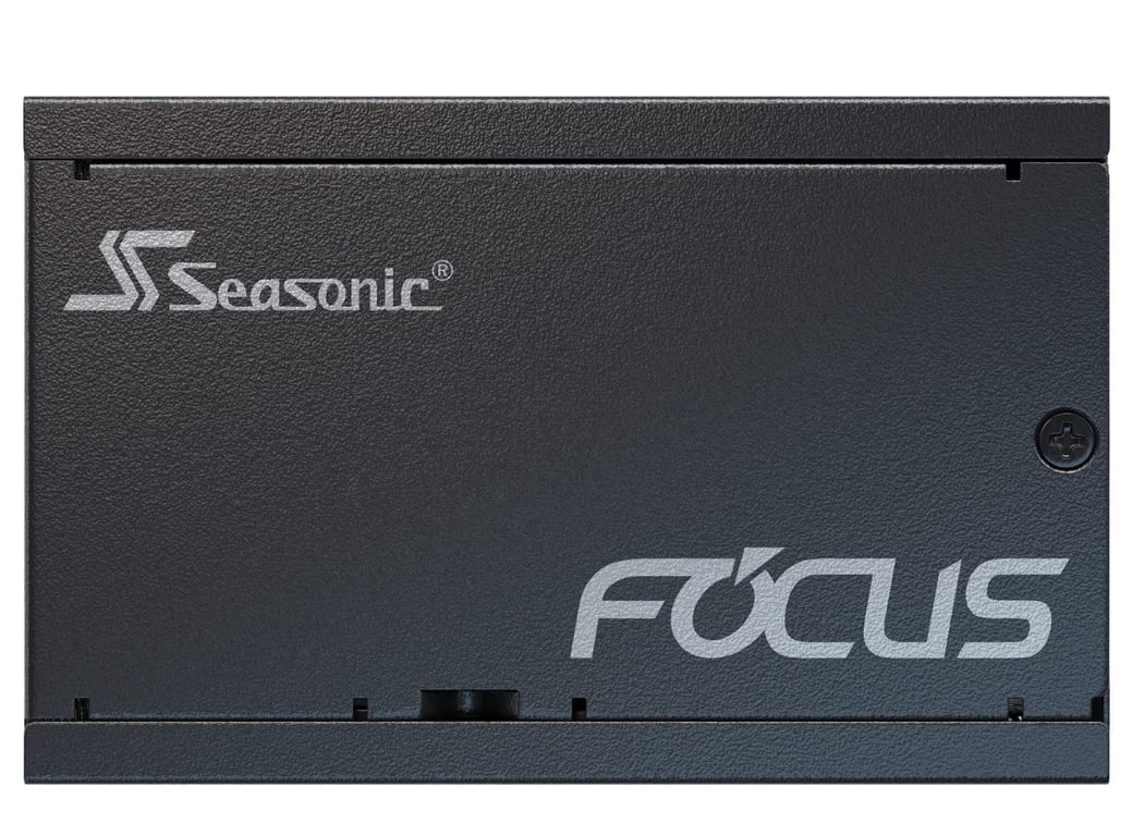 Seasonic FOCUS SGX 750 - vue 5