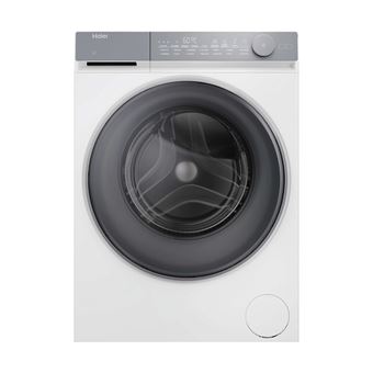 Lave-Linge Frontal Haier HW90-B14367U1-FR – 9 Kg, 1400 trs/min, Fonction Vapeur - vue 4