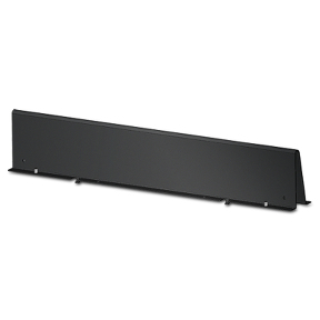 APC AR8172BLK Accessorio per rack Guaina per cavi