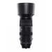 Sigma 60-600mm F4.5-6.3 DG DN OS MILC Ultra teleobjetivo zoom Negro