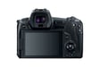 Canon EOS R Cuerpo MILC 30,3 MP CMOS 6720 x 4480 Pixeles Negro