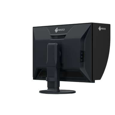EIZO ColorEdge CG2400S écran plat de PC 61 cm (24'') 1920 x 1200 pixels WUXGA LCD Noir