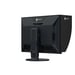 EIZO ColorEdge CG2400S écran plat de PC 61 cm (24'') 1920 x 1200 pixels WUXGA LCD Noir
