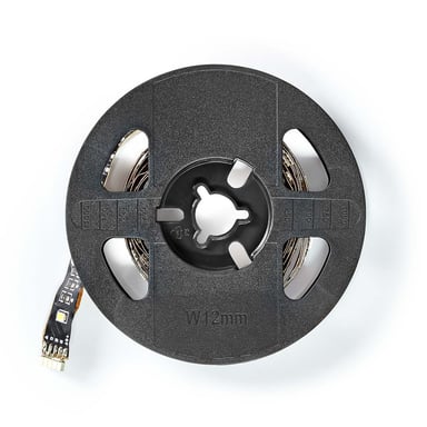 SmartLife Luce a nastro LED connessa RGB / Bianco caldo 2 m