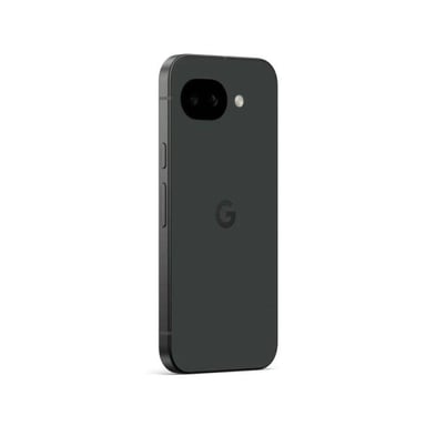 Pixel 10a (5G) 256 GB, nero vulcanico