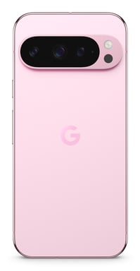 Pixel 9 Pro XL (5G) 256 Go, Rose Qwartz, Débloqué