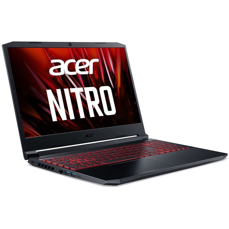 ACER NITRO INTEL CORE I9 1190 - vue 3