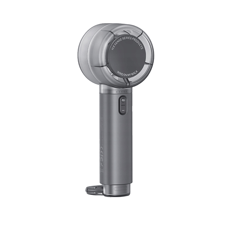 Ventilateur USAMS lu01 2000 mAh Neuf - vue 2