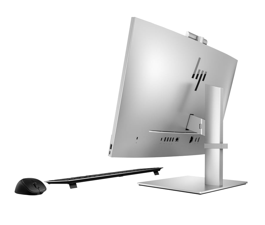 HP 840 G9 Argent Reconditionné - vue 2