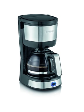 Severin KA 4808 cafetera eléctrica Semi-automática Cafetera de filtro