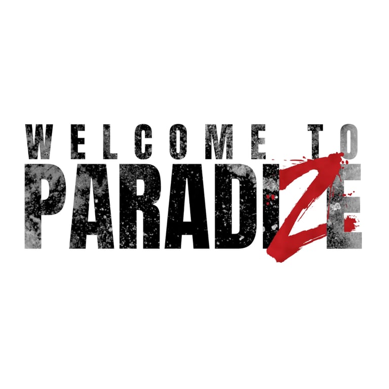 Welcome to ParadiZe PC - vue 8
