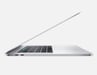 Portátil Apple MacBook Pro 39,1 cm (15,4'') Intel® Core? i7 16 GB LPDDR3-SDRAM 256 GB SSD AMD Radeon Pro 555 Wi-Fi 5 (802.11ac) macOS Sierra Plata