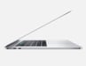 Portátil Apple MacBook Pro 39,1 cm (15,4'') Intel® Core™ i7 16 GB LPDDR3-SDRAM 512 GB Flash AMD Radeon Pro 455 macOS Sierra Plata
