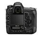 Nikon D6 Fotocamera Reflex Digitale 20,8 MP CMOS 5568 x 3712 Pixel Nero - Velocità, Precisione, Versatilità