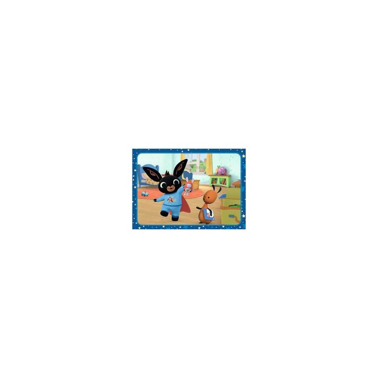 Ravensburger Bing Bunny Puzzle 24 pcs - vue 3