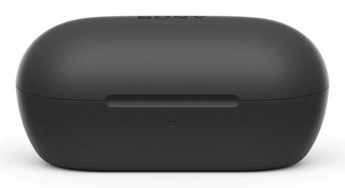 Sony WF-C710N écouteur/casque True Wireless Stereo (TWS) Ecouteurs Appels/Musique USB Type-C Bluetooth Noir