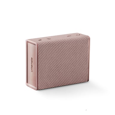 Urbanista Sydney Altavoz monofónico portátil Oro rosa 3 W