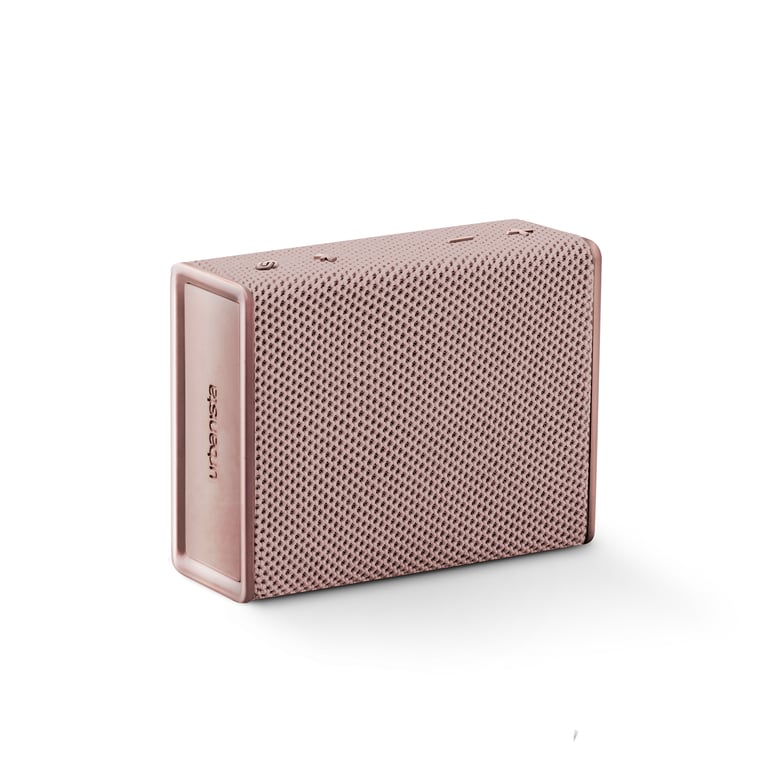 Enceinte Bluetooth® Sydney IPX5 Urbanista Neuf - vue 4