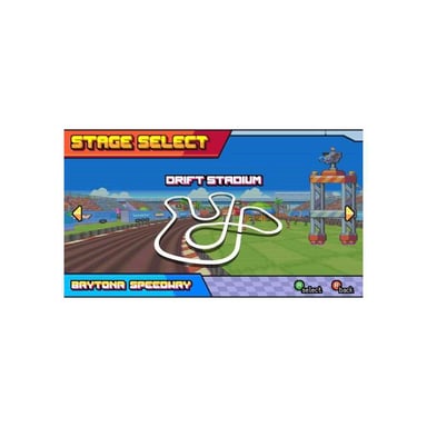 Victory Heat Rally Champion Edition Switch