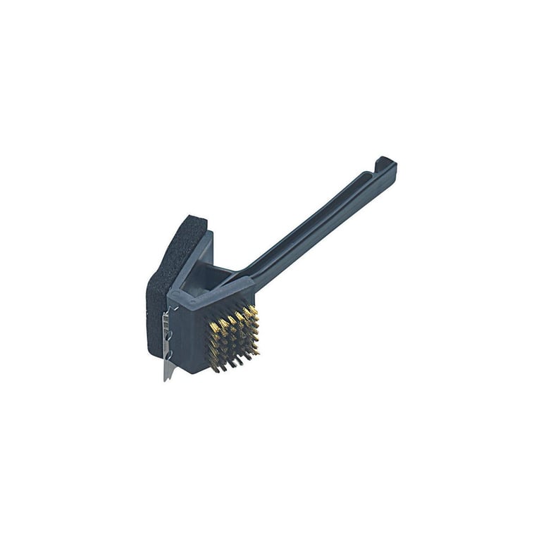 Campingaz Brosse pour Grille de barbecue 3 en 1