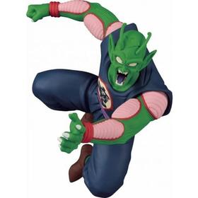 Bandai Figurine Dragon Ball Match Makers Piccolo Daimaoh - vue 1