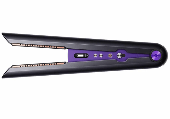 HS07 Dyson Corrale Professionnel Noir/Violet