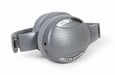 Gembird BTHS-01-SV casque Avec fil &sans fil Arceau Appels/Musique Micro-USB Bluetooth Argent