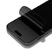 Protezione dello schermo 3D Anti-Spy Soft per iPhone 15 / 16
