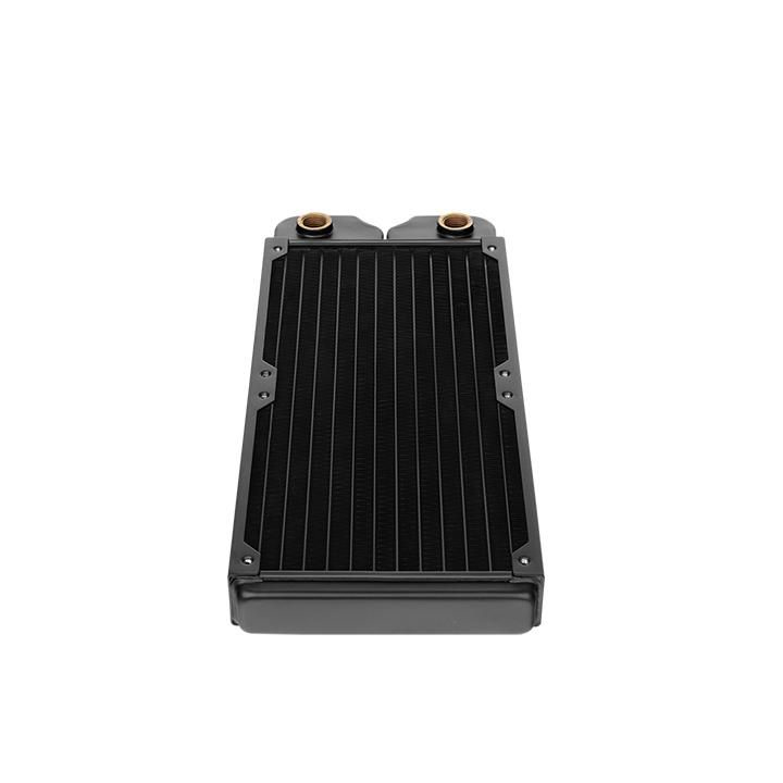 Thermaltake CL W227 CU00BL A pièce et accessoire pour systèmes de refroidissement d'ordinateurs Bloc radiateur Neuf - vue 3